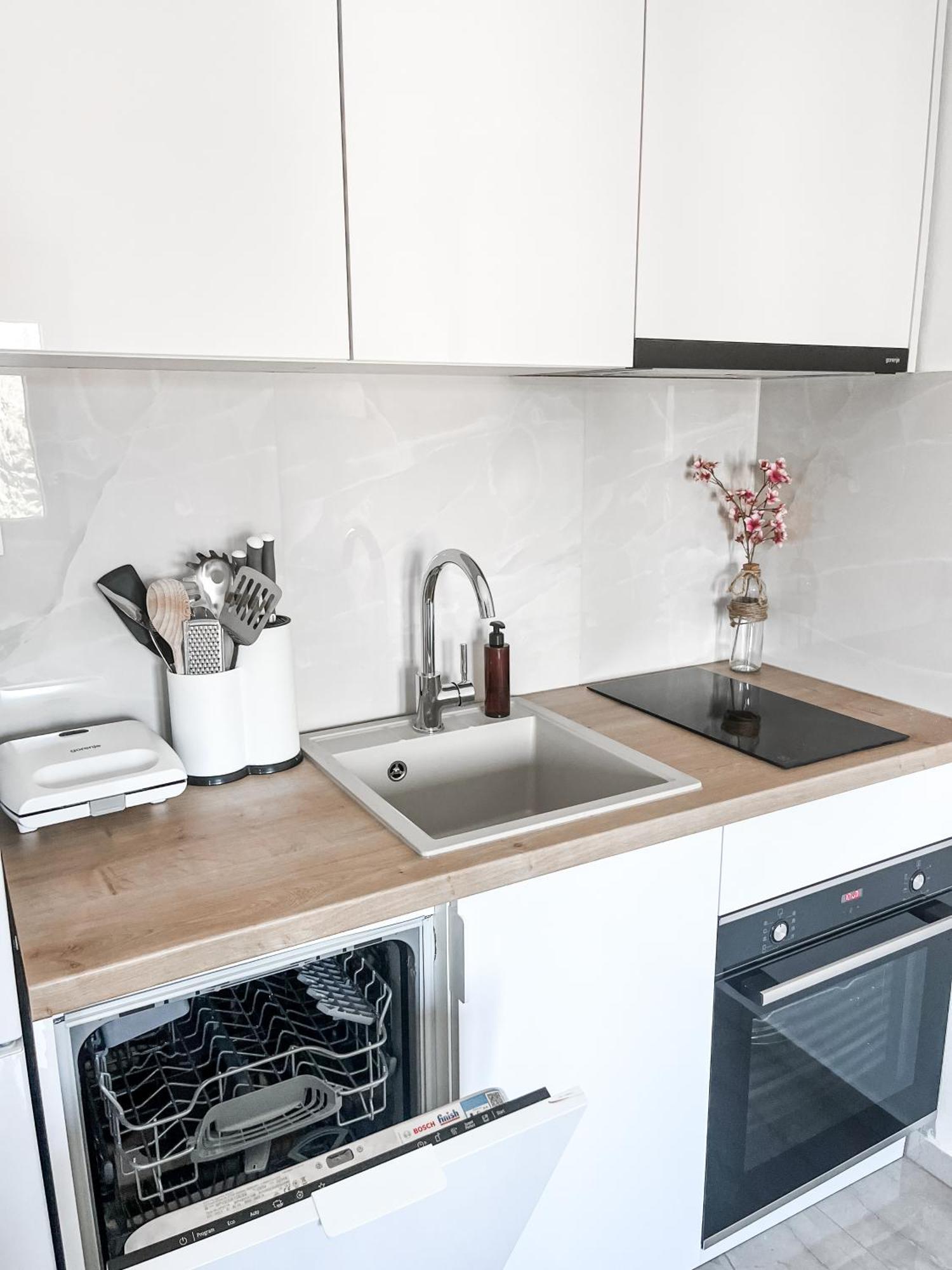 Apartments Zivko Malinska Ngoại thất bức ảnh