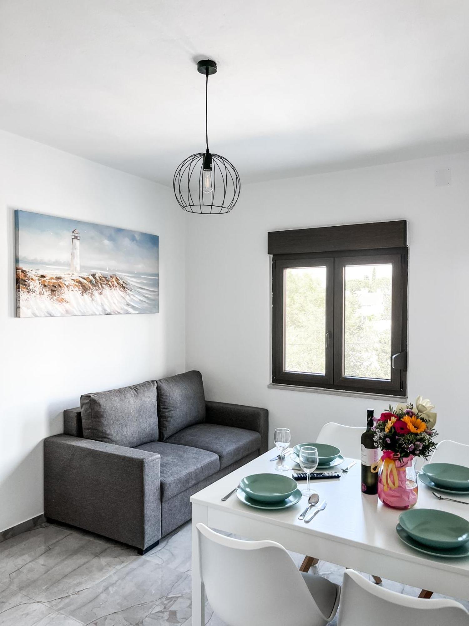 Apartments Zivko Malinska Ngoại thất bức ảnh
