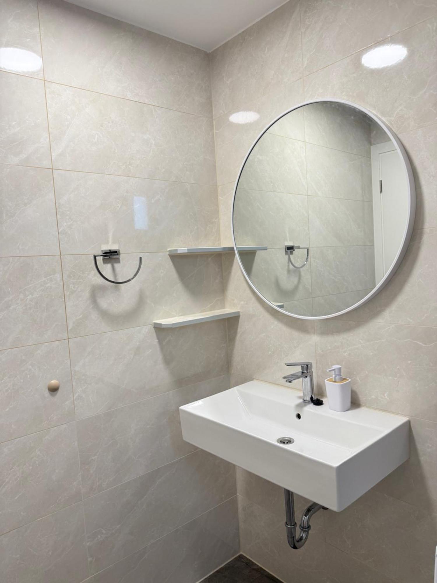 Apartments Zivko Malinska Ngoại thất bức ảnh